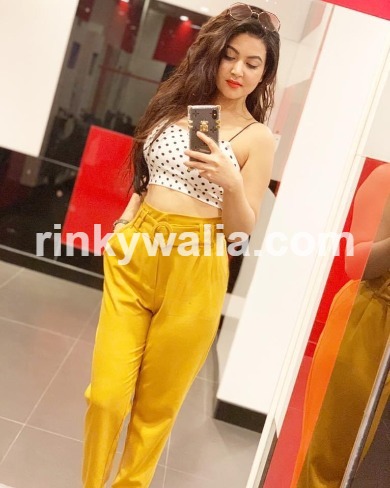 female Call Girls in Ahmedabad